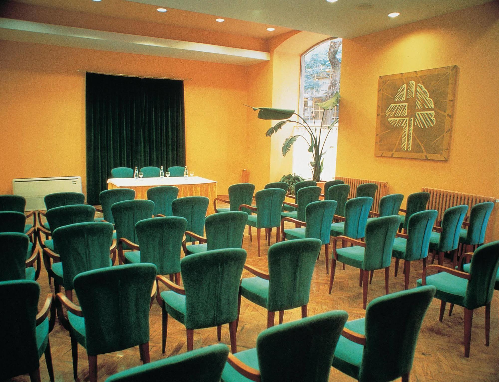 Sh Ingles Boutique Hotel Valencia Kemudahan gambar